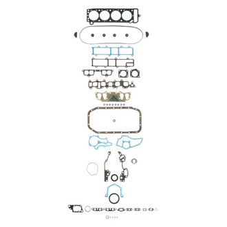 Fel-Pro® - Engine Gasket Set