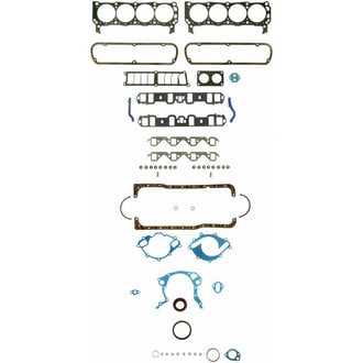 Fel-Pro® - Engine Gasket Set