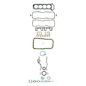 Fel-Pro® - Engine Gasket Set