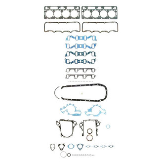Fel-Pro® - Engine Gasket Set