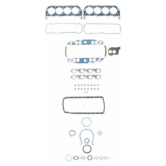 Fel-Pro® - Engine Gasket Set