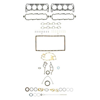 Fel-Pro® - Engine Gasket Set