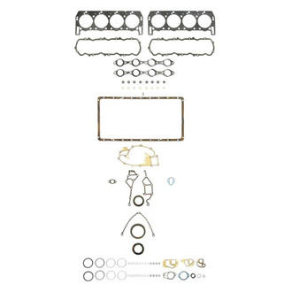 Fel-Pro® - Engine Gasket Set