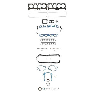 Fel-Pro® - Engine Gasket Set