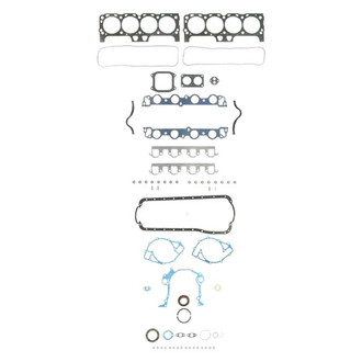 Fel-Pro® - Engine Gasket Set