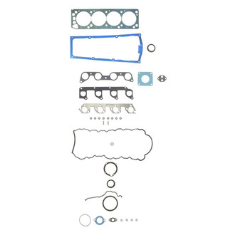 Fel-Pro® - Engine Gasket Set