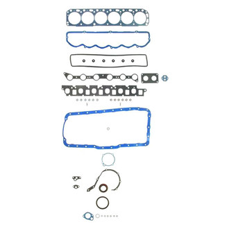 Fel-Pro® - Engine Gasket Set