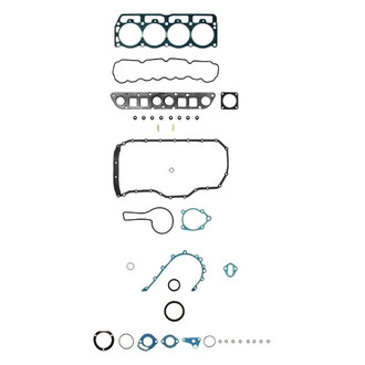 Fel-Pro® - Engine Gasket Set