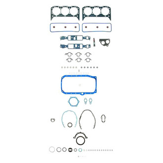Fel-Pro® - Engine Gasket Set