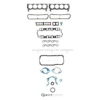 Fel-Pro® - Engine Gasket Set