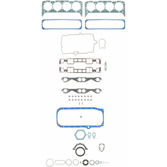 Fel-Pro® - Engine Gasket Set