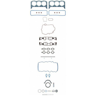 Fel-Pro® - Engine Gasket Set