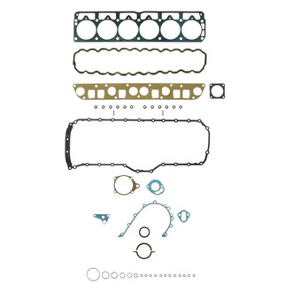 Fel-Pro® - Engine Gasket Set