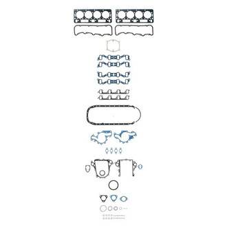 Fel-Pro® - Engine Gasket Set