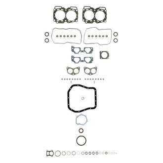 Fel-Pro® - Engine Gasket Set