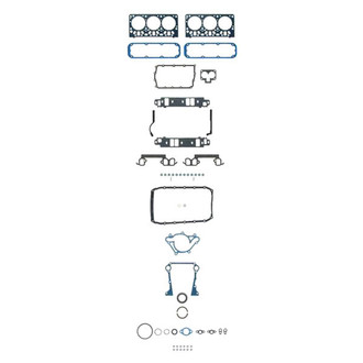 Fel-Pro® - Engine Gasket Set