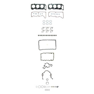 Fel-Pro® - Engine Gasket Set