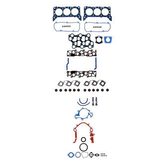 Fel-Pro® - Engine Gasket Set
