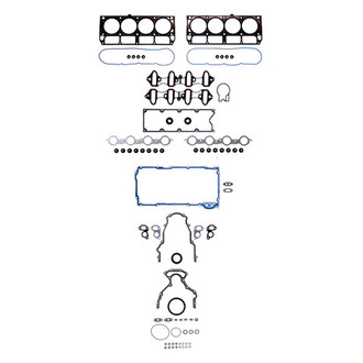 Fel-Pro® - Engine Gasket Set