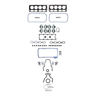 Fel-Pro® - Engine Gasket Set