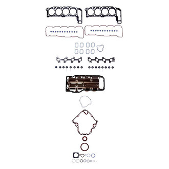 Fel-Pro® - Engine Gasket Set