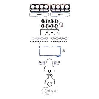 Fel-Pro® - Engine Gasket Set