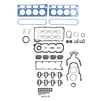 Fel-Pro® - Engine Gasket Set