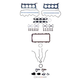 Fel-Pro® - Engine Gasket Set