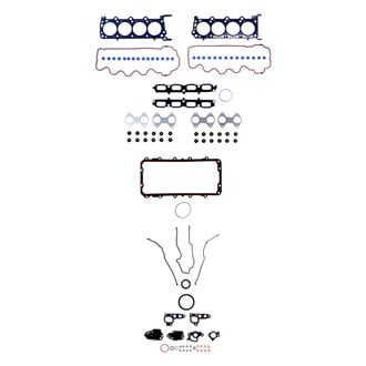 Fel-Pro® - Engine Gasket Set