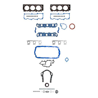 Fel-Pro® - Engine Gasket Set