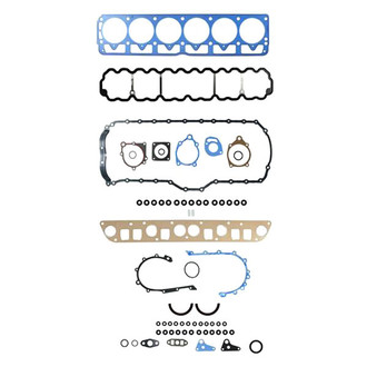 Fel-Pro® - Engine Gasket Set