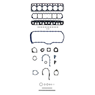 Fel-Pro® - Engine Gasket Set