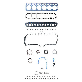 Fel-Pro® - Engine Gasket Set