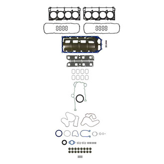 Fel-Pro® - Engine Gasket Set