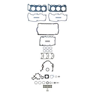 Fel-Pro® - Engine Gasket Set