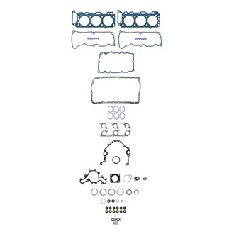 Fel-Pro® - Engine Gasket Set
