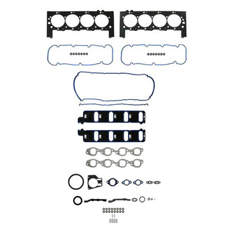 Fel-Pro® - Engine Gasket Set