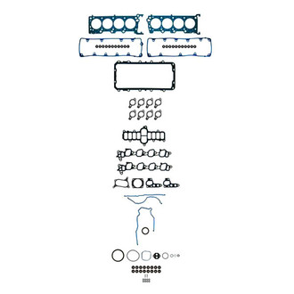 Fel-Pro® - Engine Gasket Set