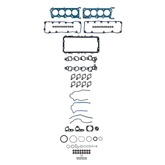 Fel-Pro® - Engine Gasket Set