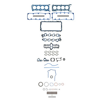 Fel-Pro® - Engine Gasket Set