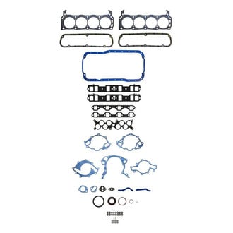 Fel-Pro® - Engine Gasket Set