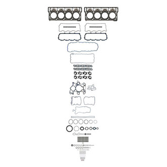 Fel-Pro® - Engine Gasket Set