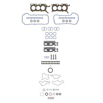 Fel-Pro® - Engine Gasket Set