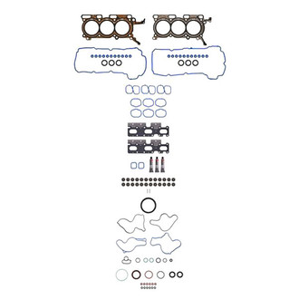 Fel-Pro® - Engine Gasket Set