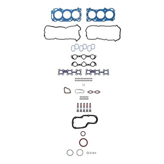 Fel-Pro® - Engine Gasket Set