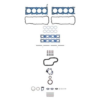 Fel-Pro® - Engine Gasket Set