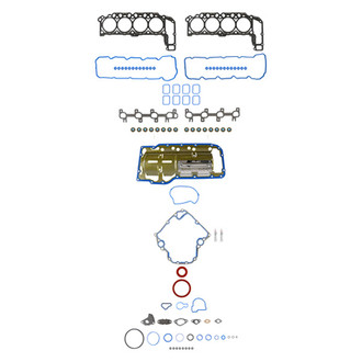 Fel-Pro® - Engine Gasket Set
