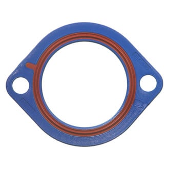 Fel-Pro® - Lower Engine Coolant Outlet Gasket