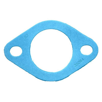 Fel-Pro® - Engine Coolant Outlet Gasket
