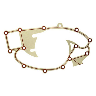 Fel-Pro® - Engine Coolant Water Pump Gasket